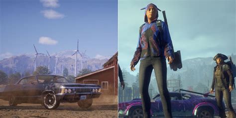 state of decay quirk skills.
